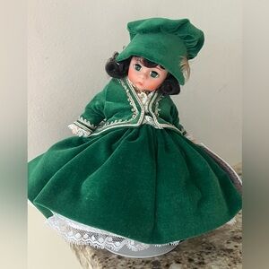 MADAME ALEXANDER Scarlett O'Hara Jubilee II Edition